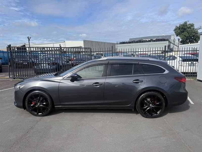 2012 Mazda Atenza 25S SkyActiv L Package64824852550786111