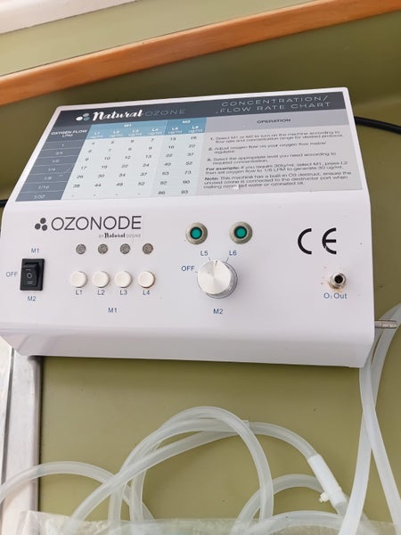 Ozone Therapy Machine Carousel 6