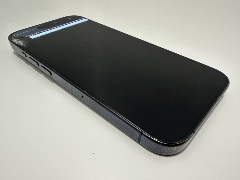 iPhone 15 Pro 128gb Black Titanium64824903612418113