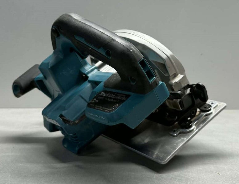 Makita DHS660 18V Brushless 165mm Circular Saw (Bare Tool) Carousel 2