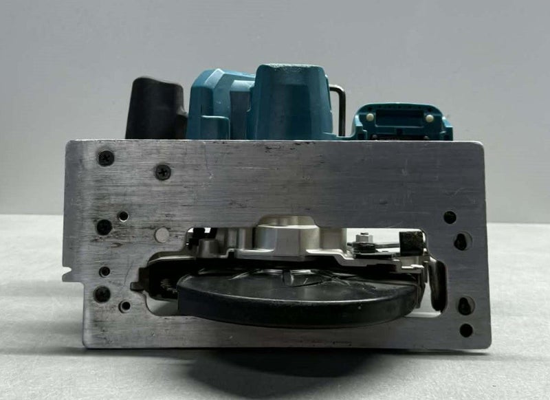 Makita DHS660 18V Brushless 165mm Circular Saw (Bare Tool) Carousel 4