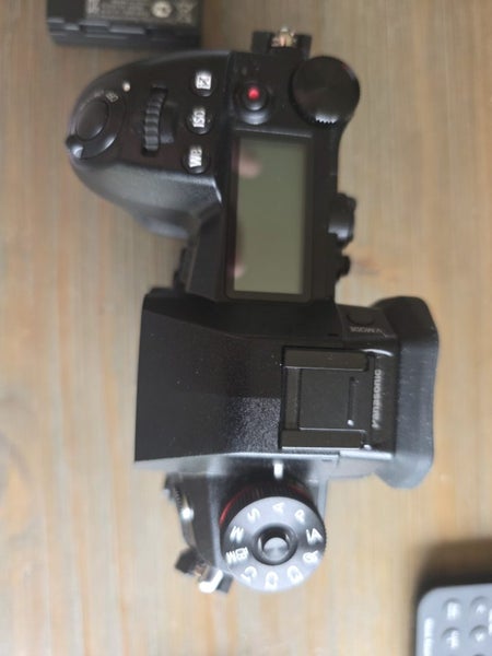 Panasonic Lumix G964825985998467113