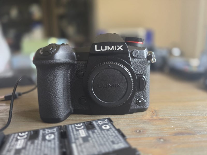 Panasonic Lumix G964825985998467110