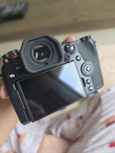 Panasonic Lumix G964825985998467114