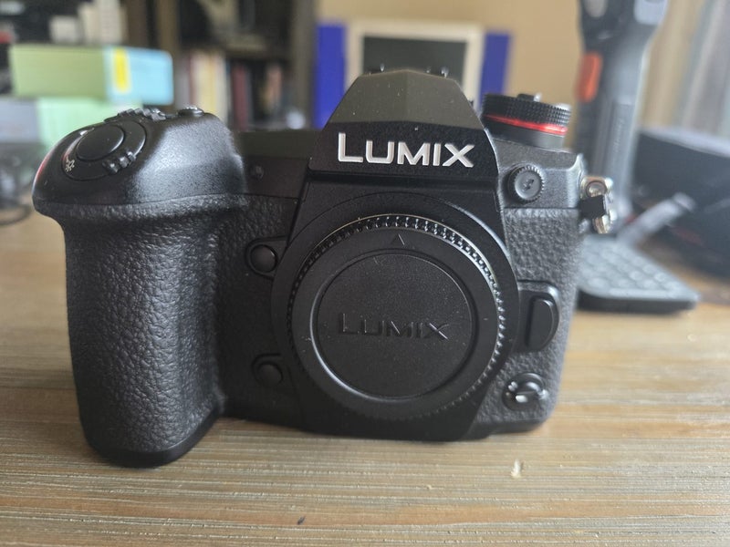Panasonic Lumix G964825985998467111