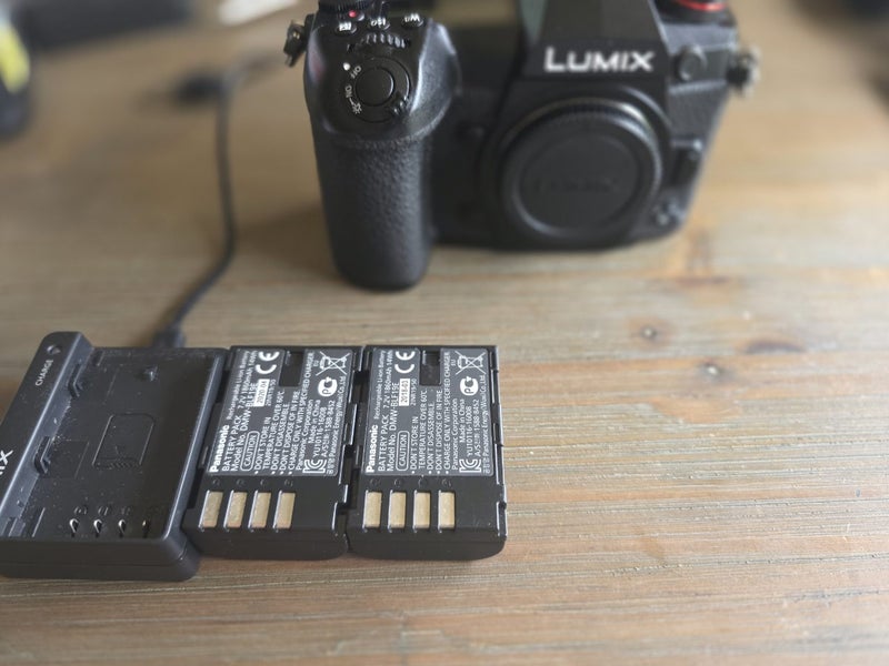 Panasonic Lumix G964825985998467112