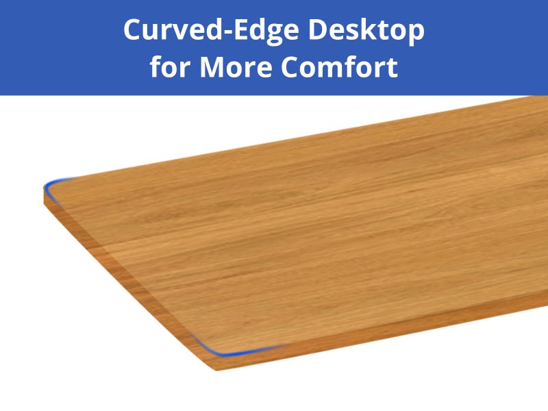 Desk Table Top Carousel 1