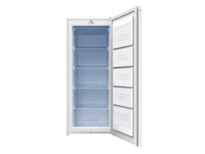 Upright Freezer 150L Carousel 2
