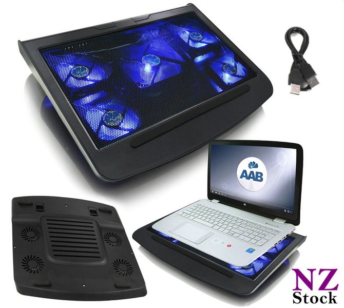 Laptop Cooling Pad - NZ Clearance Carousel 1