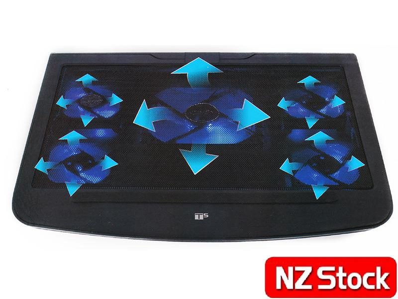 Laptop Cooling Pad - NZ Clearance Carousel 2