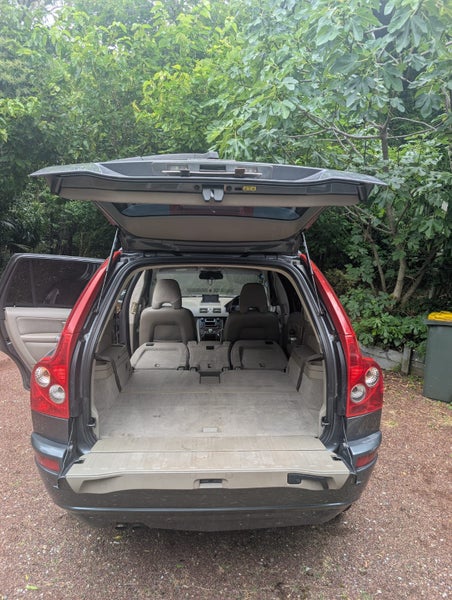 2006 Volvo XC9064825455453057114