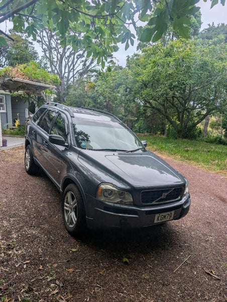 2006 Volvo XC9064825455453057110