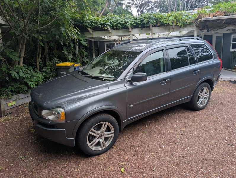 2006 Volvo XC9064825455453057111