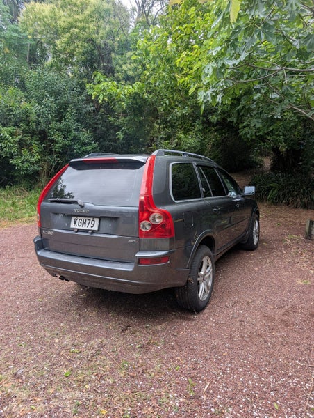 2006 Volvo XC9064825455453057113