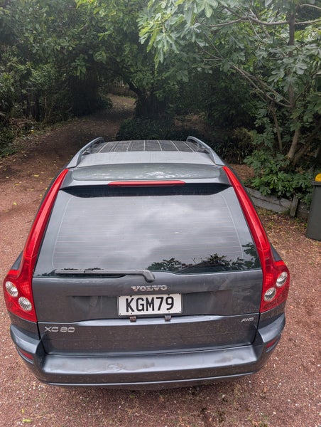 2006 Volvo XC9064825455453057112