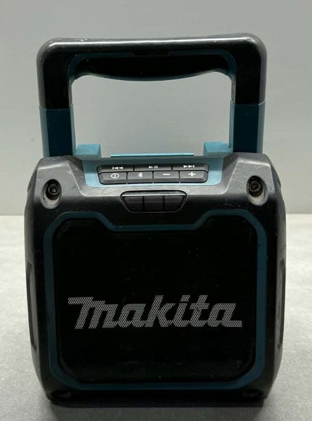 Makita Portable Bluetooth Speaker DMR200 - SKIN Carousel 1