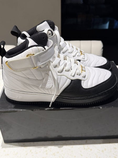 Nike Air Jordan Force Fusion 12 (AJF 12) Size 10US (317742-101)64825378076801111