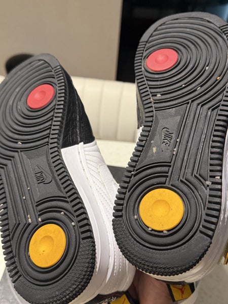 Nike Air Jordan Force Fusion 12 (AJF 12) Size 10US (317742-101)64825378076801113