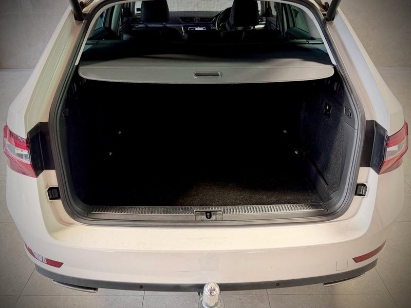 2016 Skoda Superb WAG STYLE 206KW TSI64825558498179114