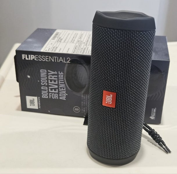 JBL Flip Essential 2 bluetooth speaker64825493934849110