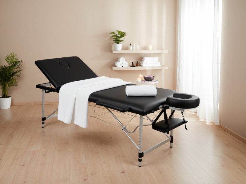 Massage Table Carousel 1