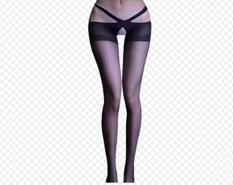 Sexy Pantyhose Stockings Carousel 1