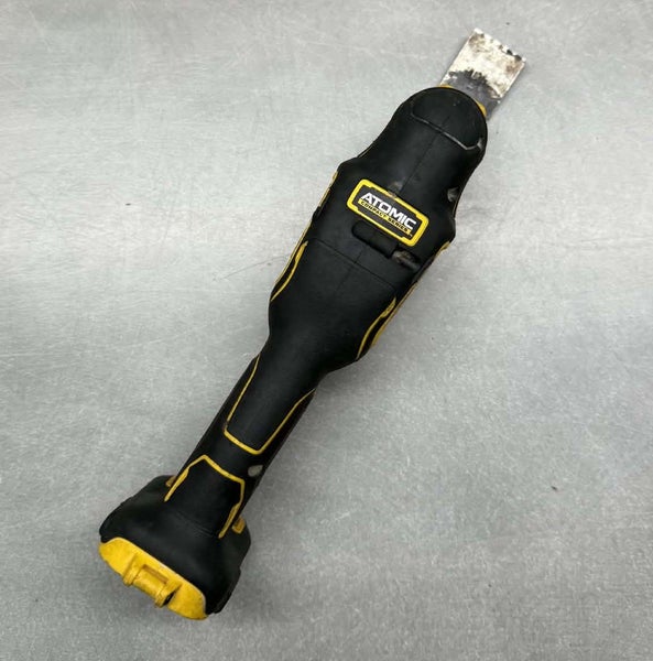 DEWALT DCS354 Brushless Cordless Oscillating Multi-Tool - Skin Carousel 1