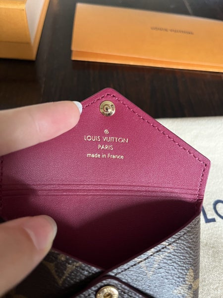 Authentic Louis Vuitton Kirigami Pochette partial set64825675349762111