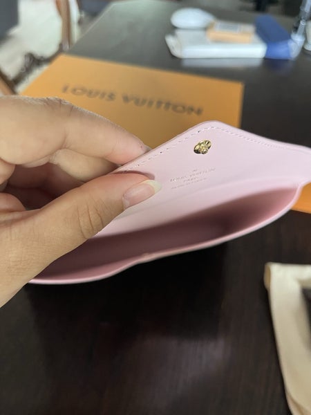 Authentic Louis Vuitton Kirigami Pochette partial set64825675349762112