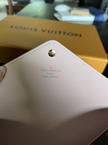 Authentic Louis Vuitton Kirigami Pochette partial set64825675349762113