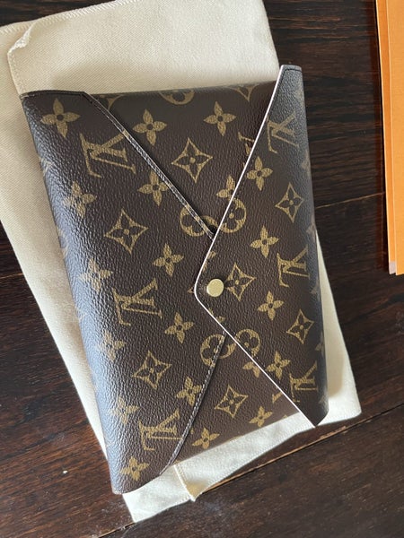 Authentic Louis Vuitton Kirigami Pochette partial set64825675349762114