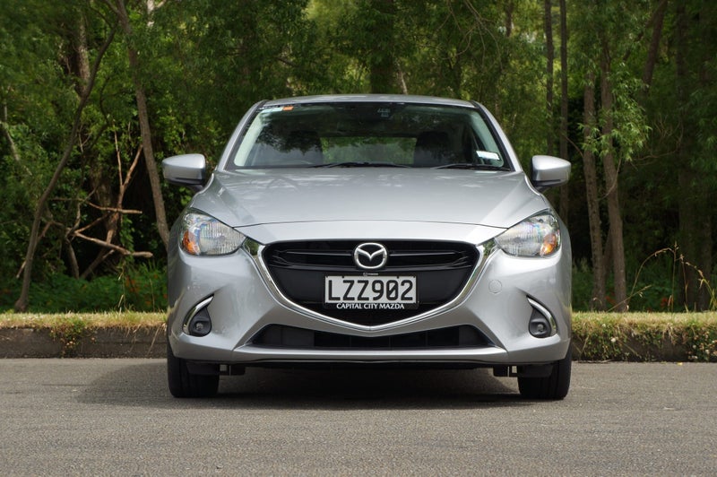 2018 Mazda 2 GSX 1.5 Hatch64825649381634112