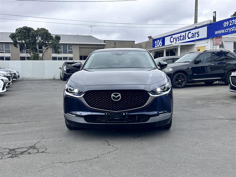 2020 Mazda CX-30 20S PROACTIVE CRUISE CONTROL H...64825649398401111