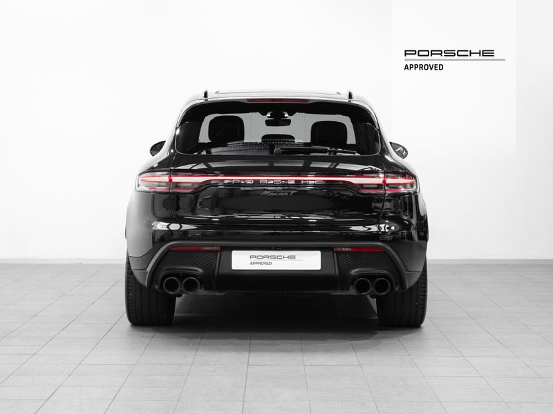 2024 Porsche Macan T 2.0 Petrol Turbo64825855642883112