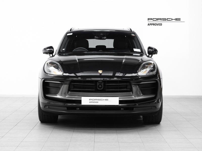 2024 Porsche Macan T 2.0 Petrol Turbo64825855642883114