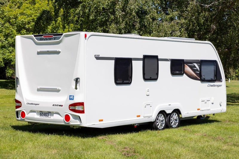 2023 Swift Challenger 65064825855650947112