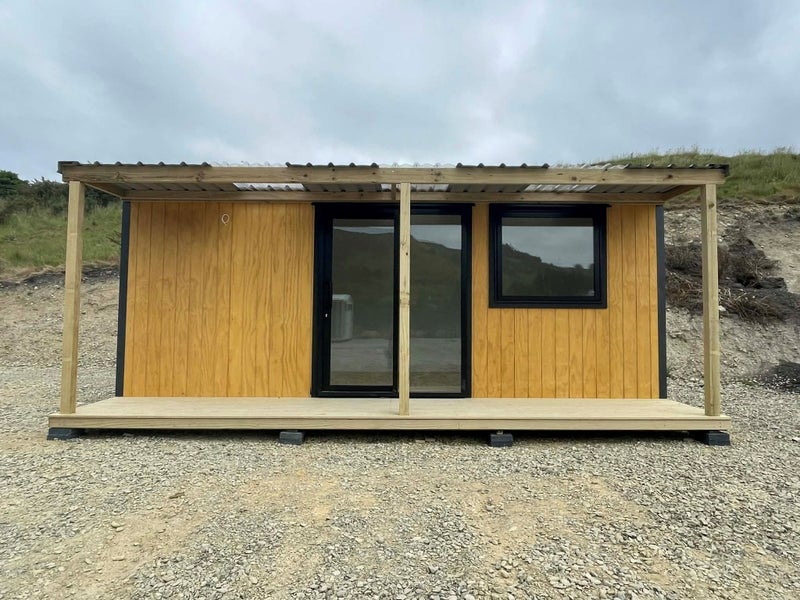 2.8M x 6M SLEEPOUT / OFFICE / BRAND NEW! AVAILABLE NOW! Carousel 2