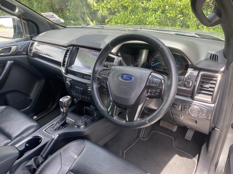 2019 Ford Everest Titanium 2.0LD 4WD64826355871747111