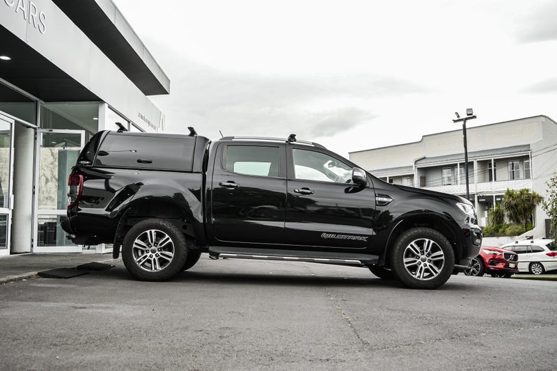 2021 Ford Ranger Wildtrak 3.2 Turbo Diesel 4x4...64826757886466112