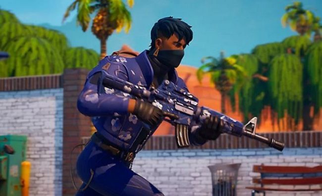 Fortnite Flowering Chaos - PlayStation PS5 ( Digital Download Code) + AfterPay Carousel 2