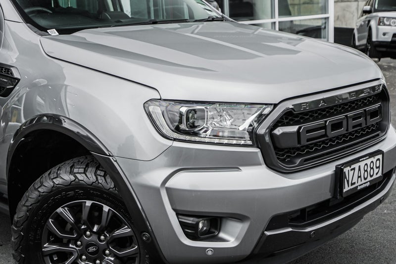 2021 Ford Ranger FX4 Max Double Cab 4x4 + Hardlid64826856137089114