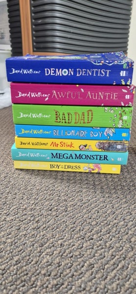 Bulk kids chapter books64826772572929113