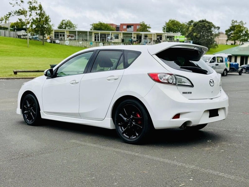 2013 Mazda Axela 20S SPORTS !! ADVANCE DO STYLE !!64826953000193111