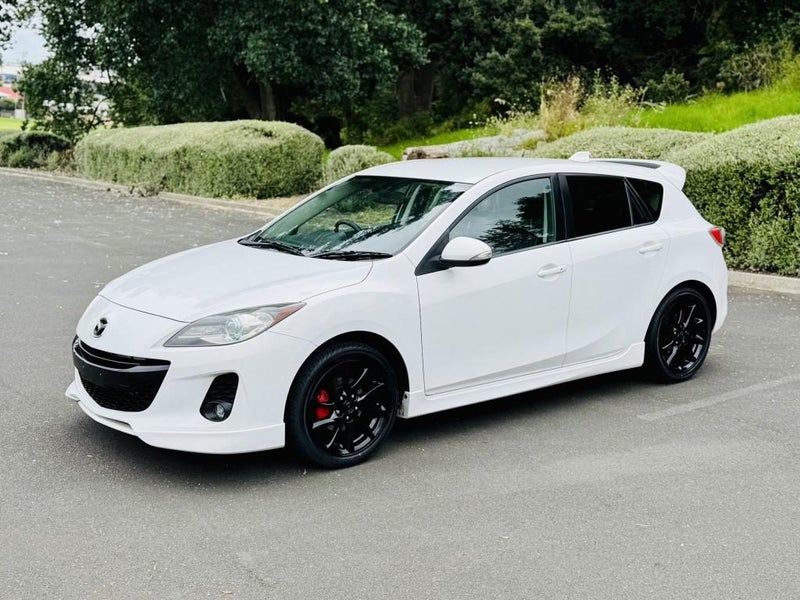 2013 Mazda Axela 20S SPORTS !! ADVANCE DO STYLE !!64826953000193113