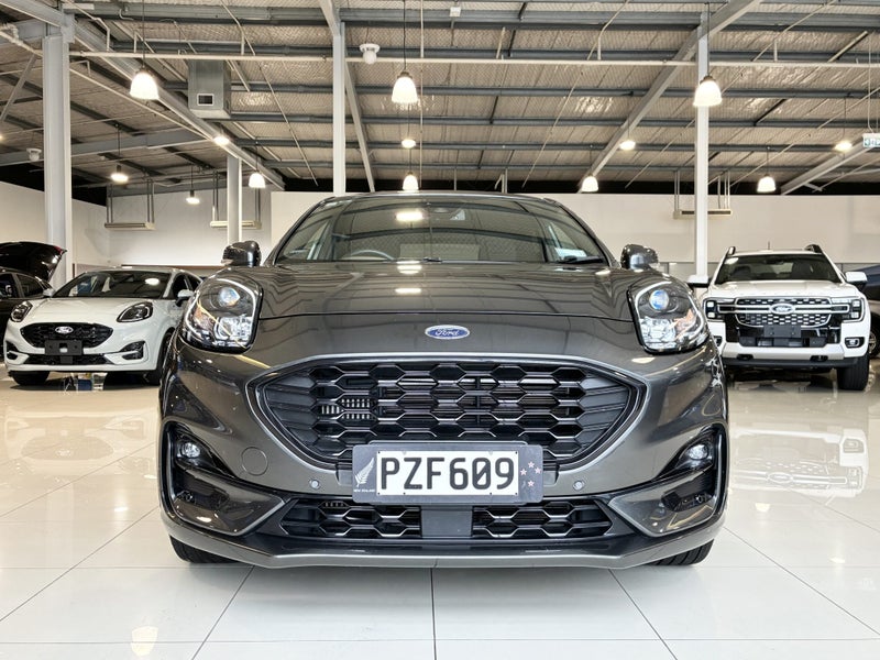 2023 Ford Puma St-Line 1.0Pmh64826953018113112