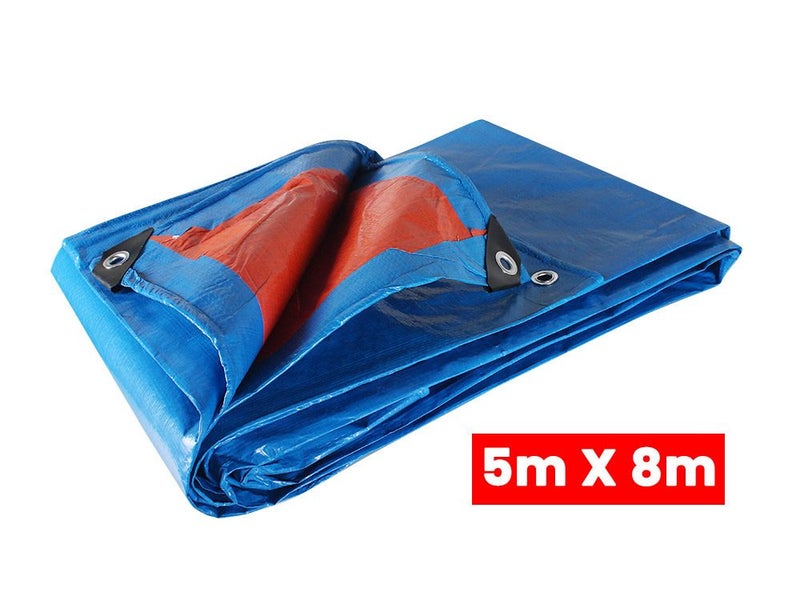 Waterproof Tarpaulin Covers - New Carousel 2
