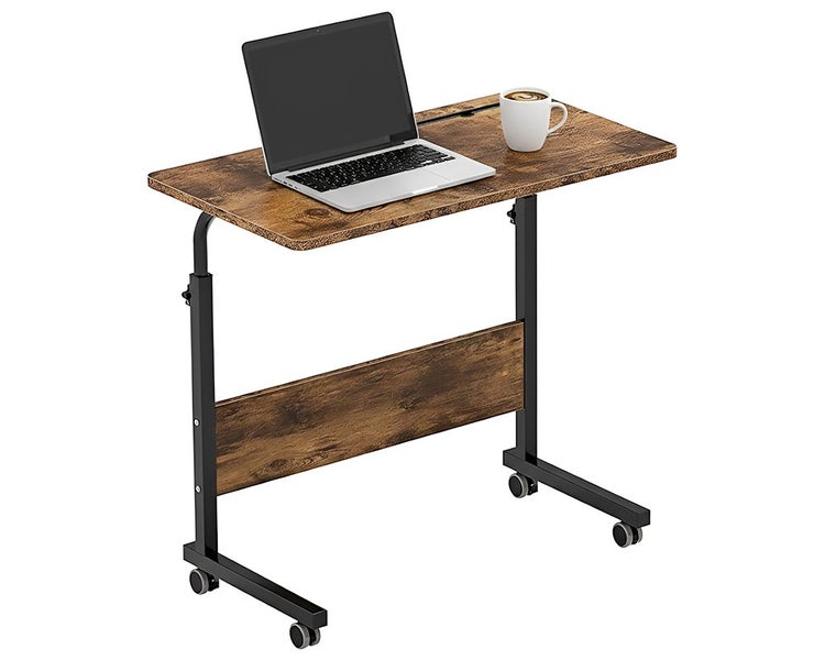 Laptop Desk Stand Carousel 1