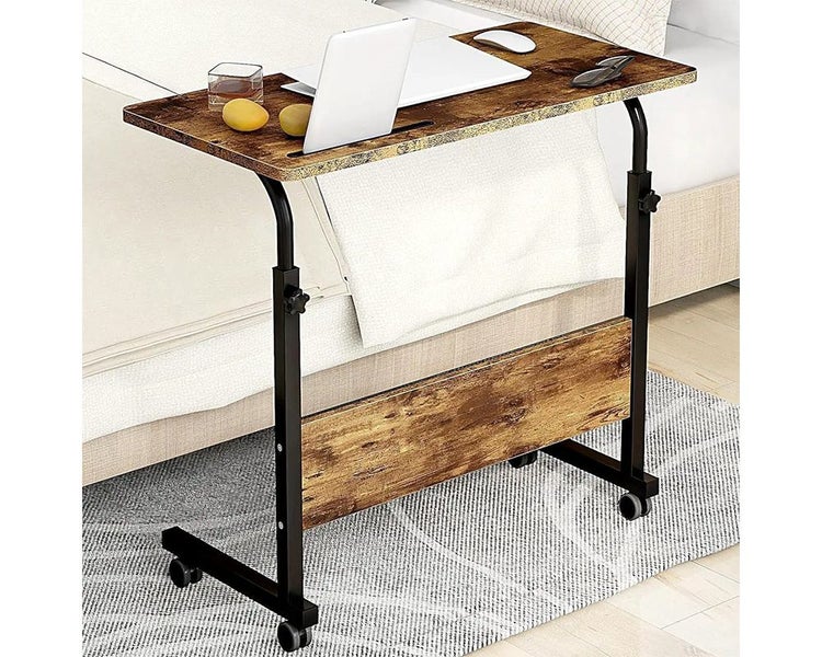 Laptop Desk Stand Carousel 2