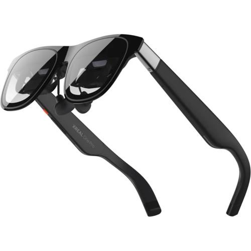 Xreal One Pro M AR Glasses XREAL X1 Chip - Native 3 DoF - Up to 171" Spatial Carousel 1