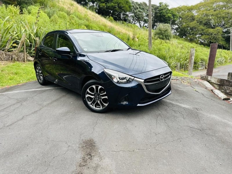 2016 Mazda Demio SPORTS !! HIGH SPEC !!64827248307329110